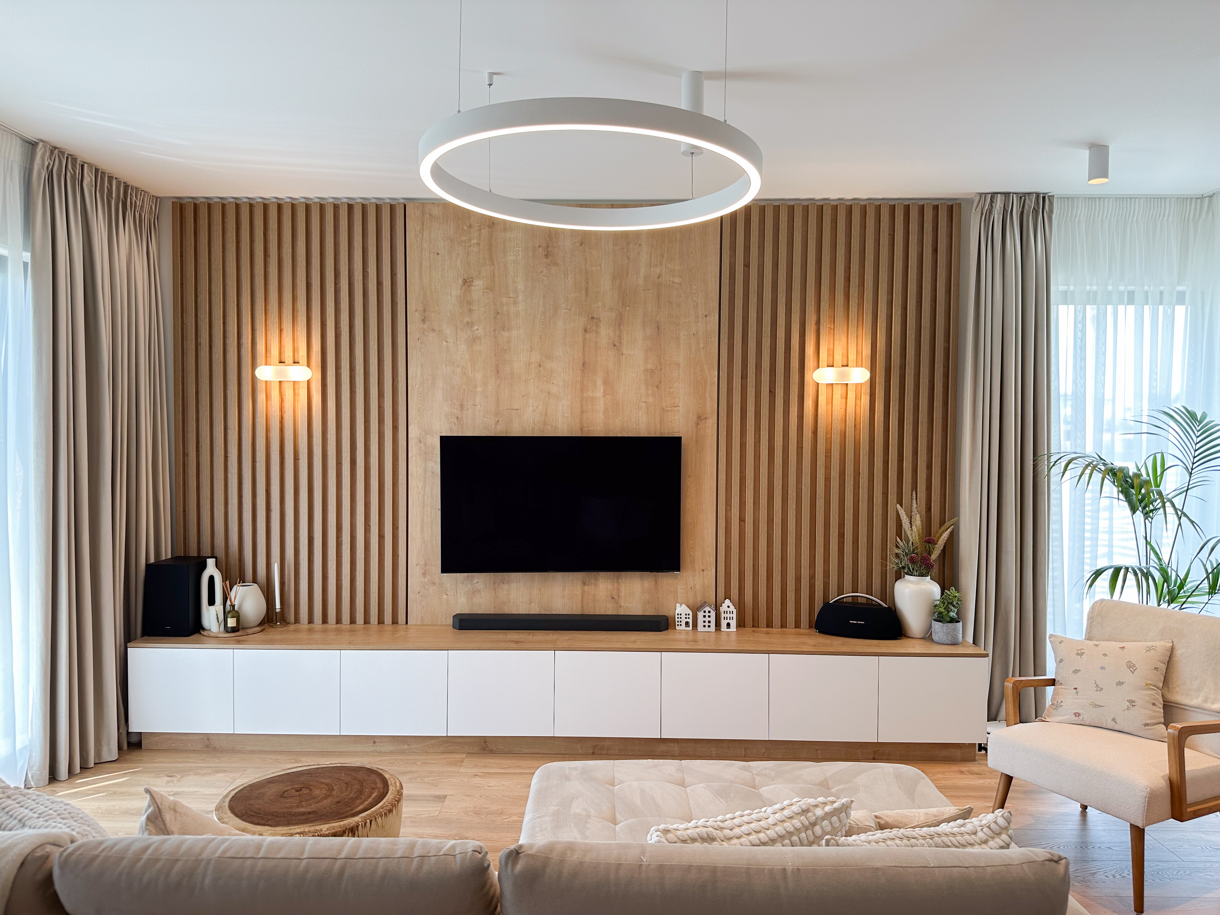 Mobilier living
